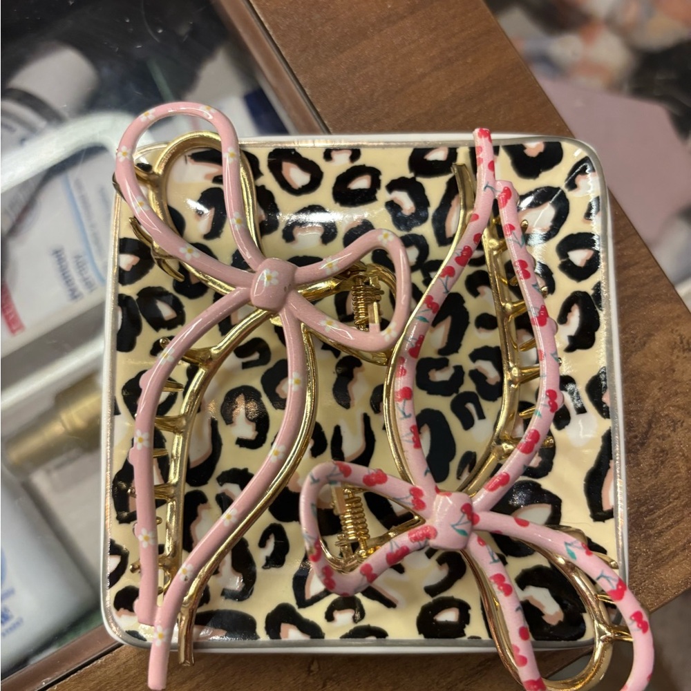 Claw Clips
